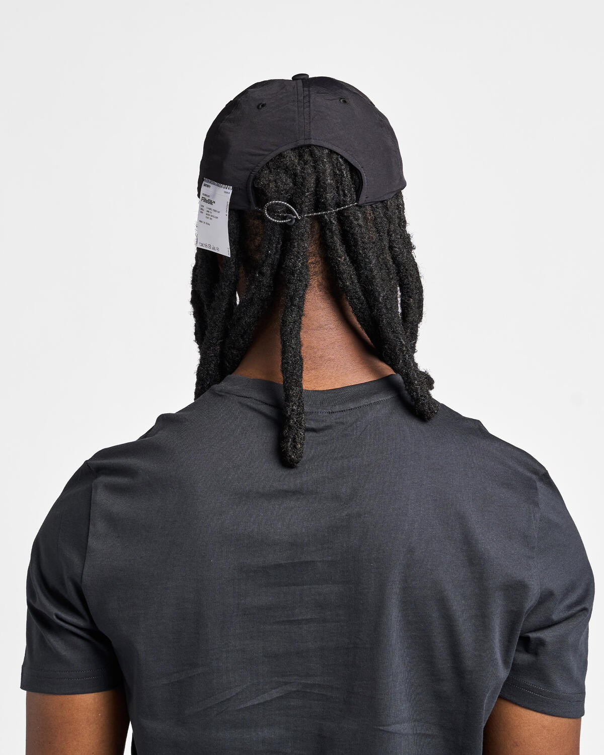 SATISFY FliteSilk 5 Panel Pinch Cap | 31015-00018 | AFEW STORE